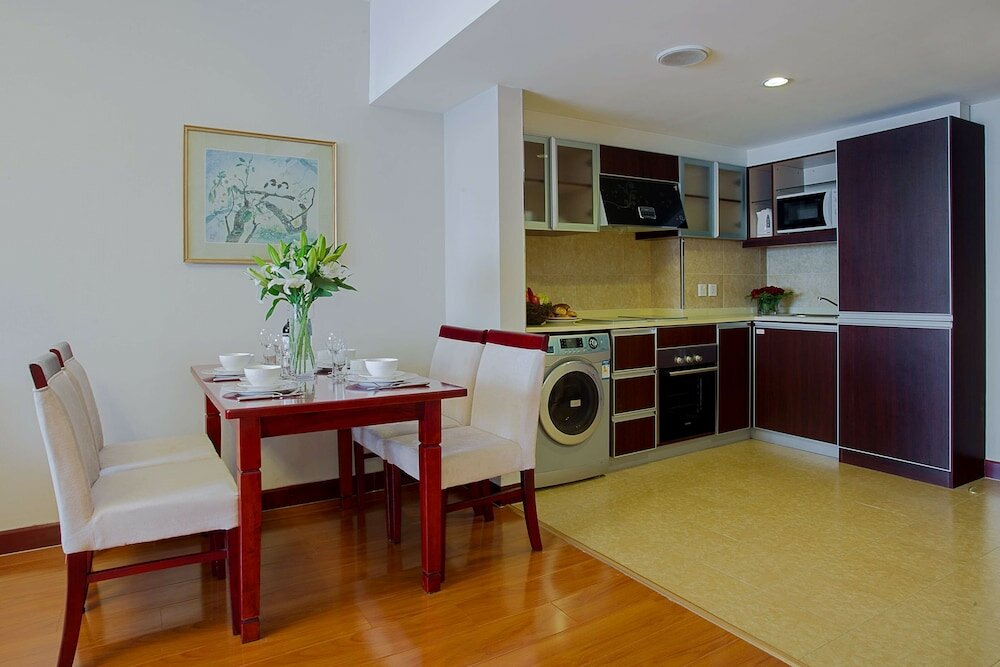 Фото Jen Shenyang by Shangri-La