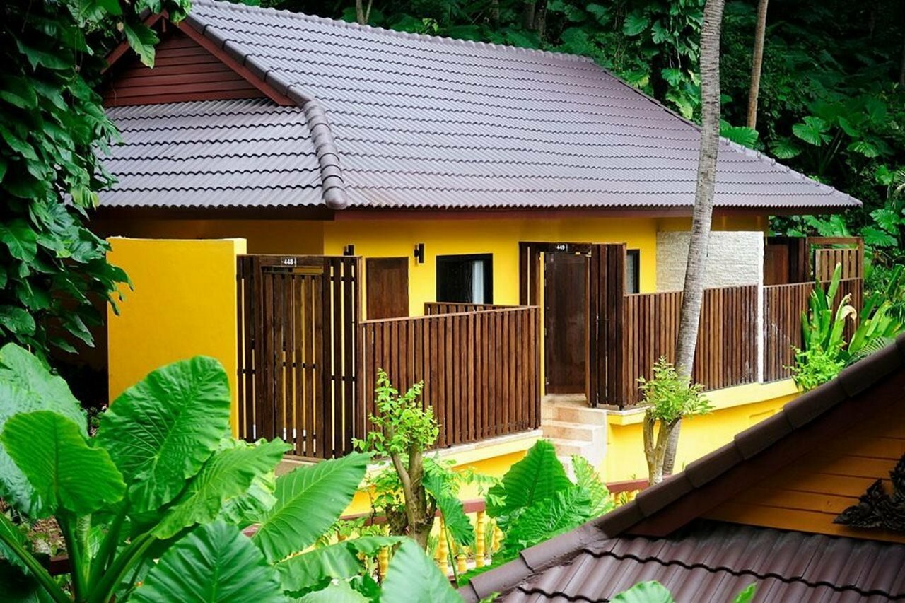 Фото Peach Hill Hotel And Resort