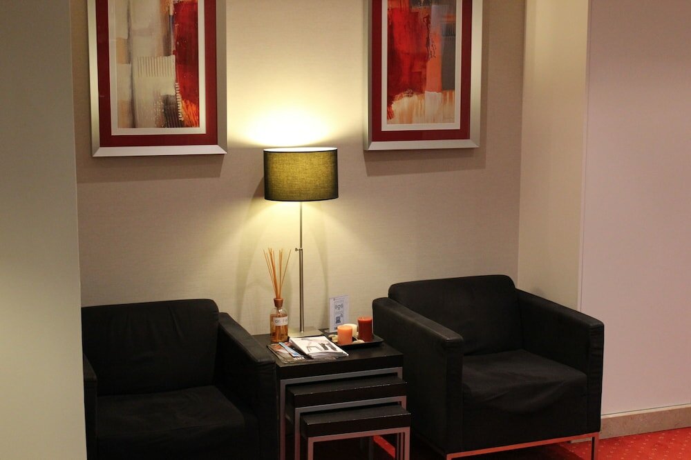 Фото Hotel Principe Lisboa