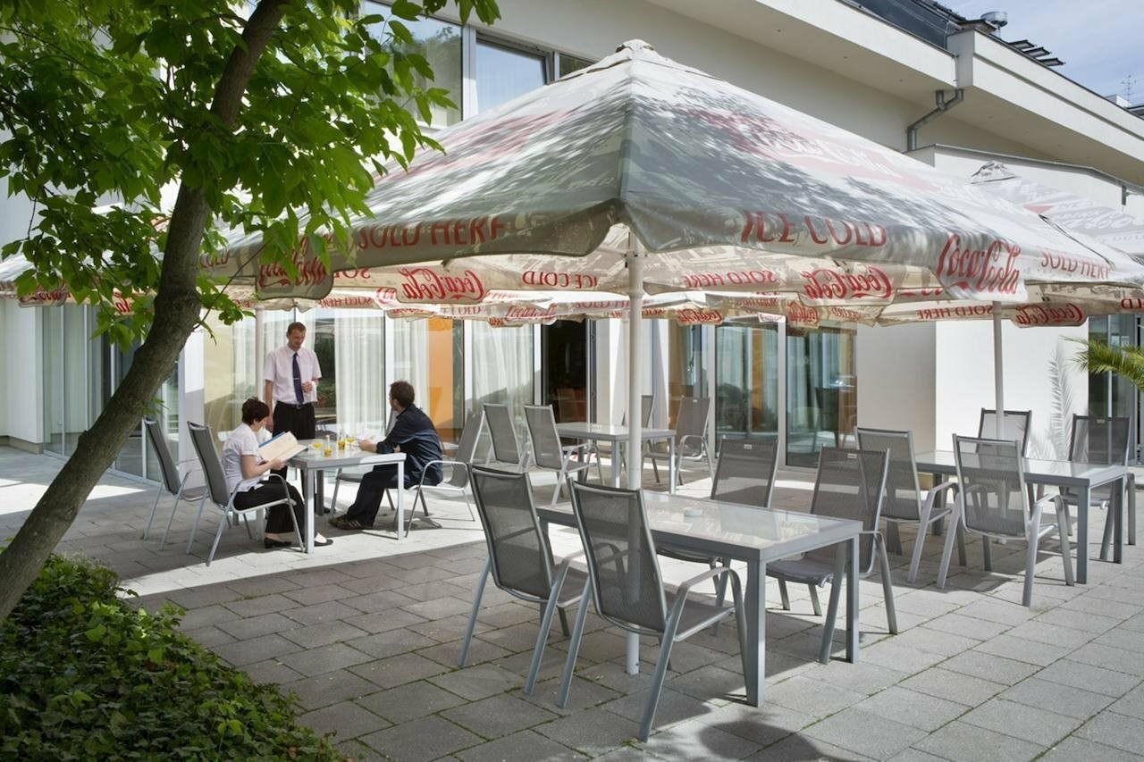 Фото отеля 4