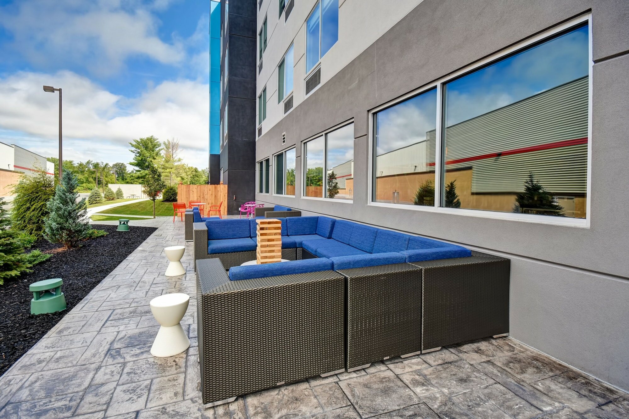 Фото Tru by Hilton Syracuse Camillus