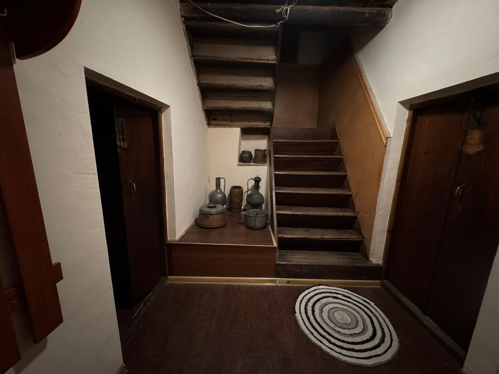 Фото У Муса