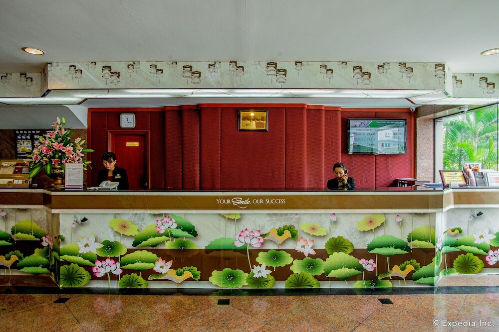 Фото отеля 5