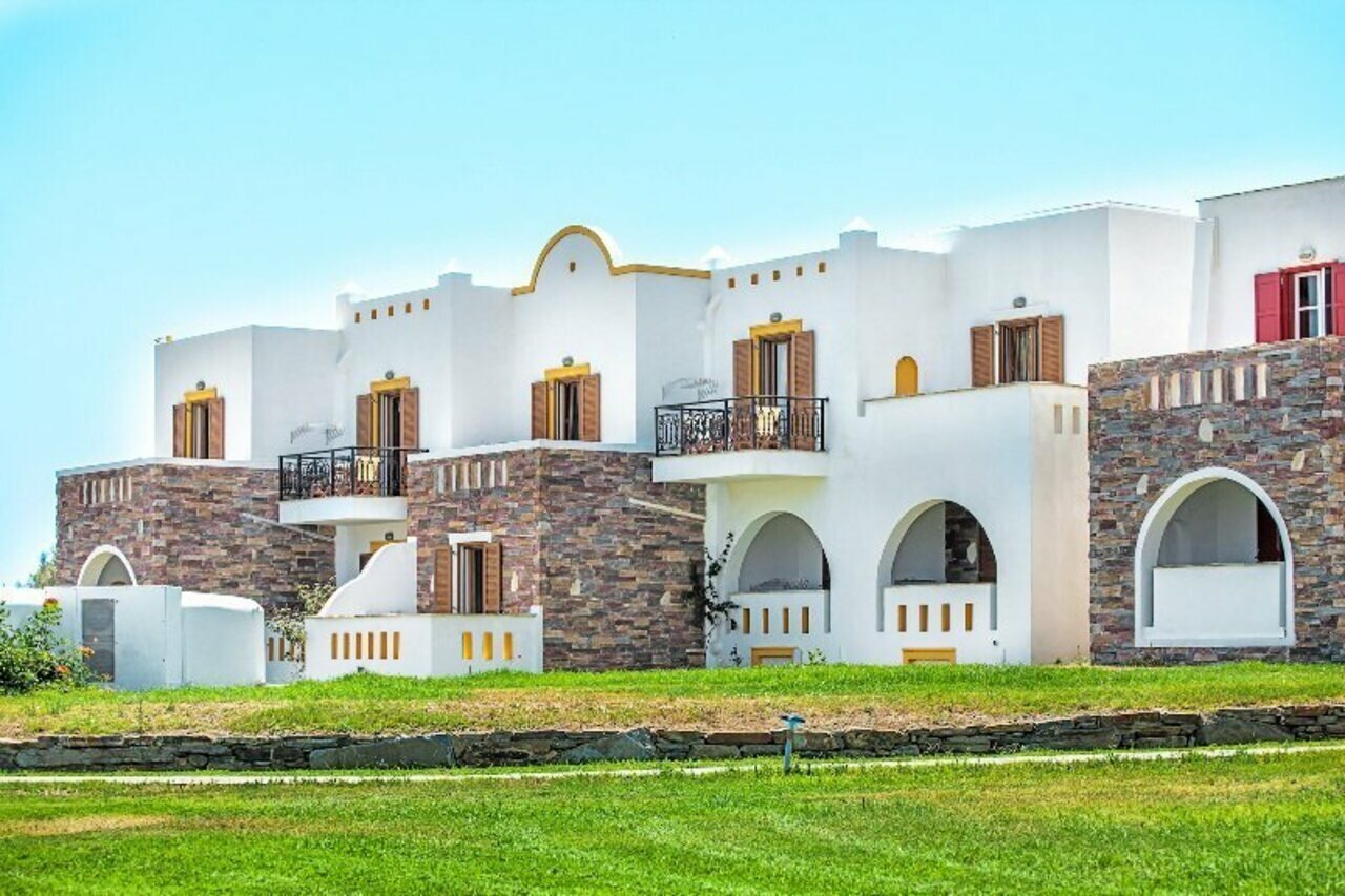 Фото Golden Sun Hotel