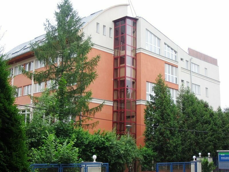 Фото Alfa Art Hotel