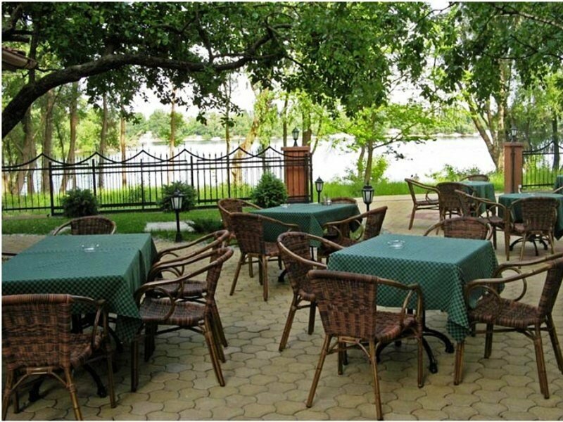 Фото Alfa Art Hotel