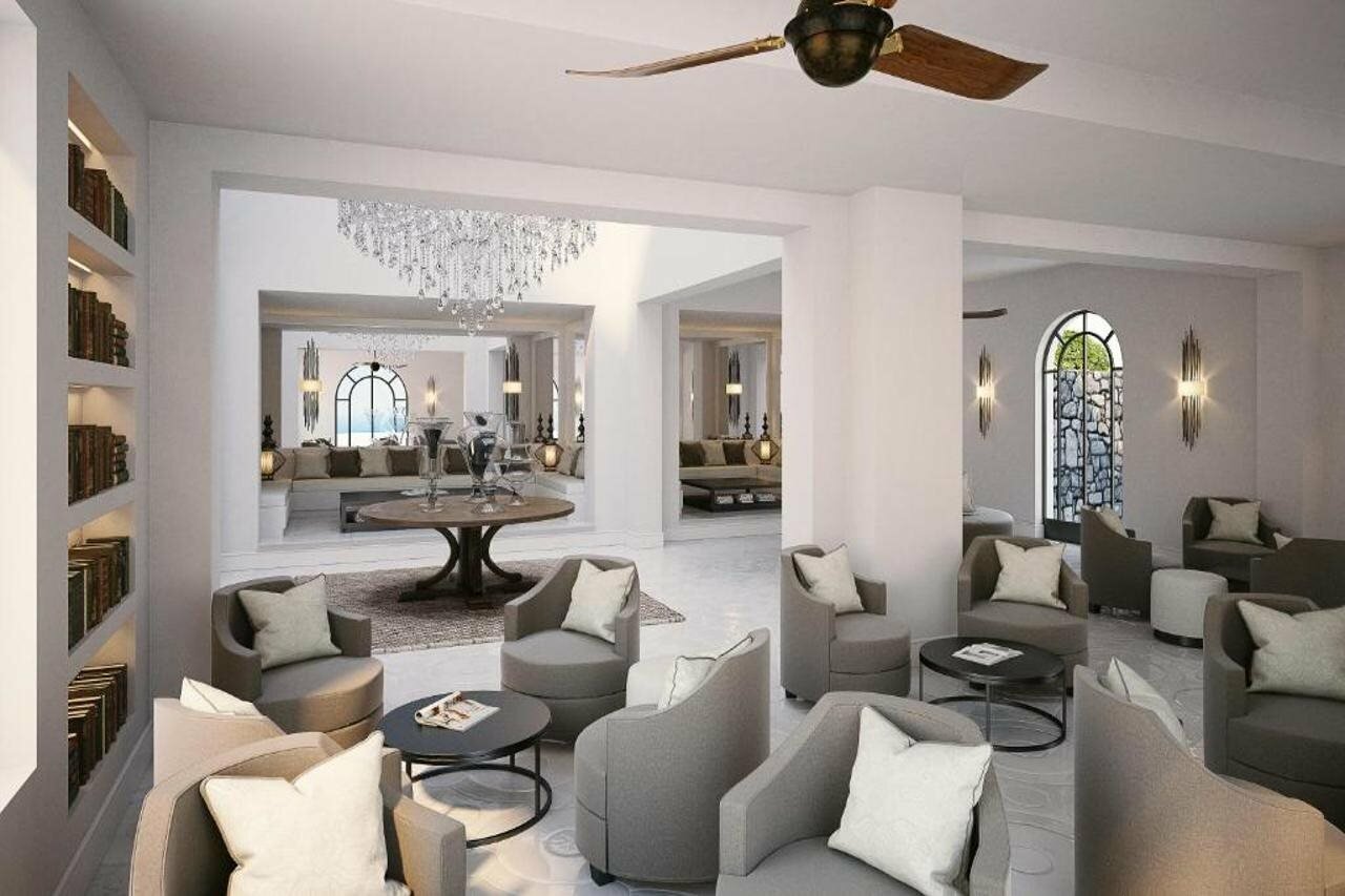 Фото Furore Grand Hotel