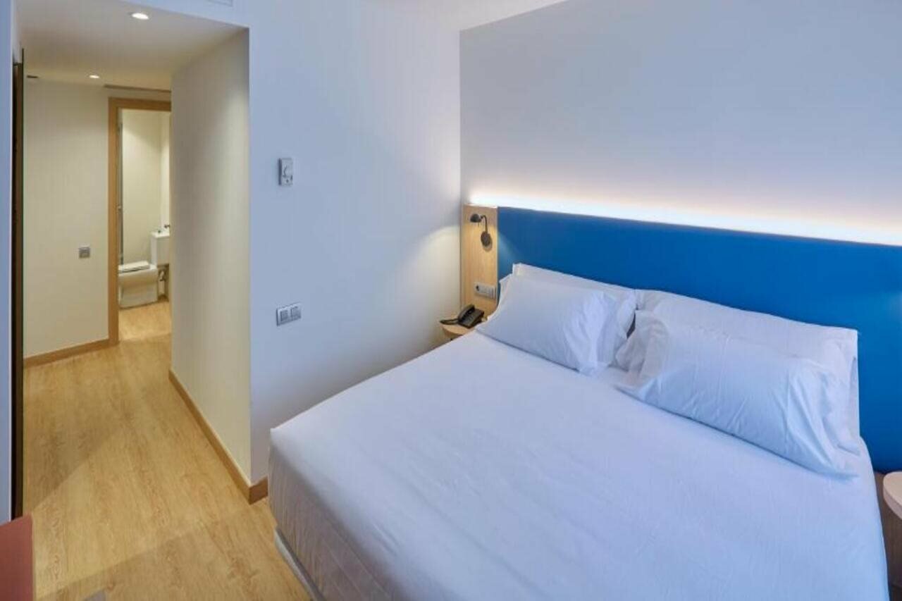 Фото Occidental Alicante