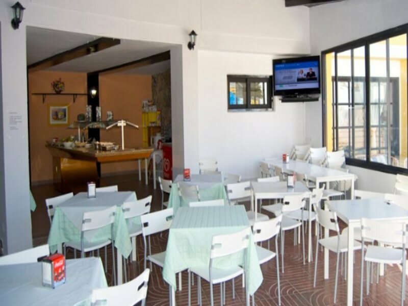 Фото Alisios Playa