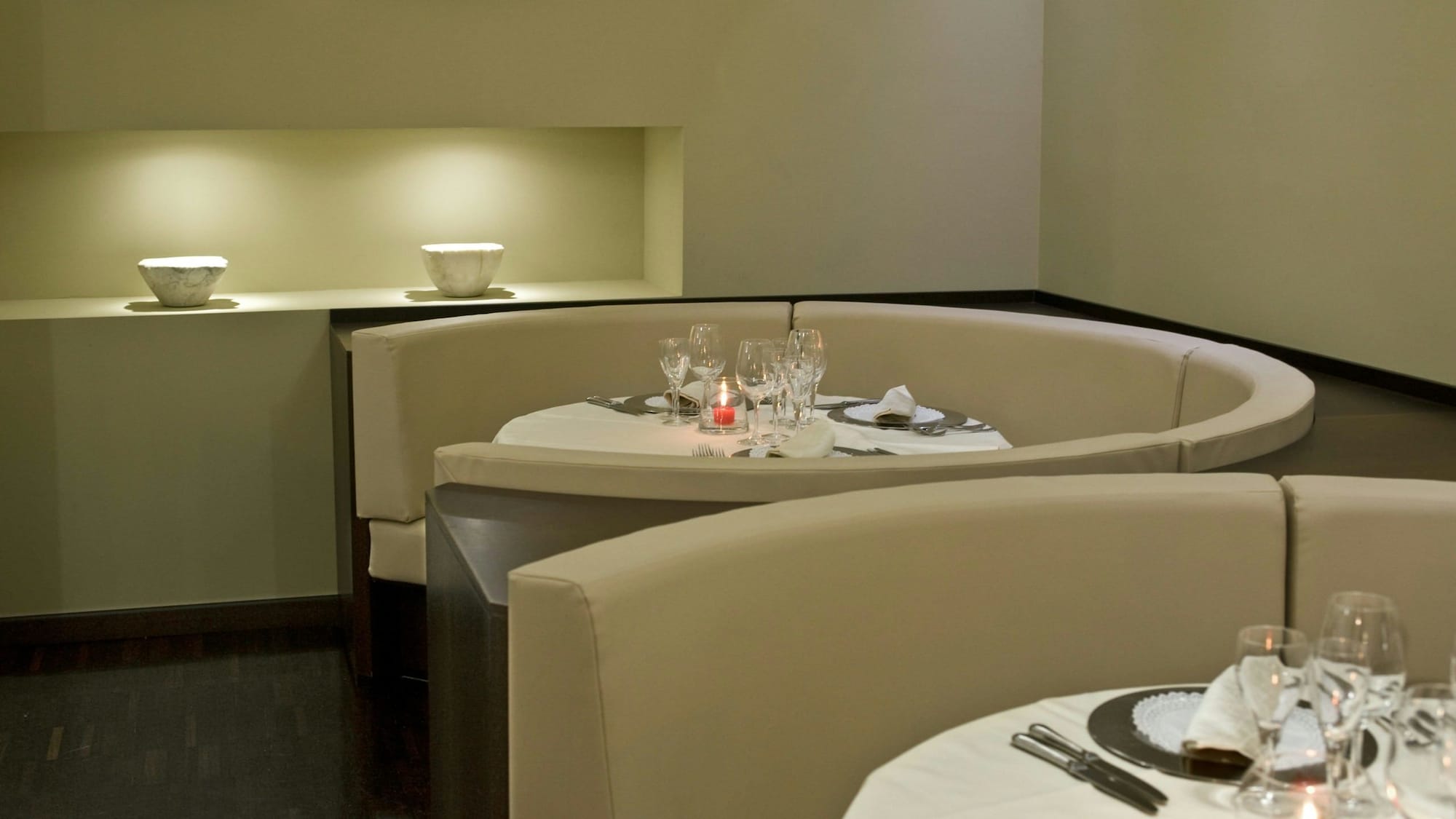 Фото Albergo La Pace