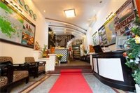 Фото Luxury Hotel