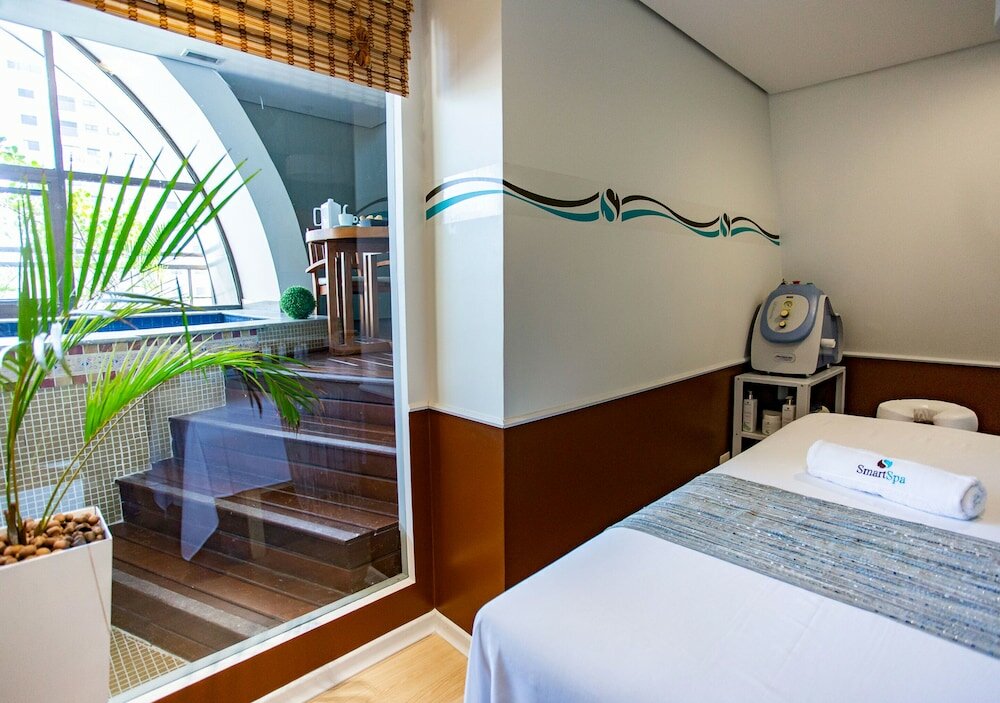 Фото Estanplaza Paulista