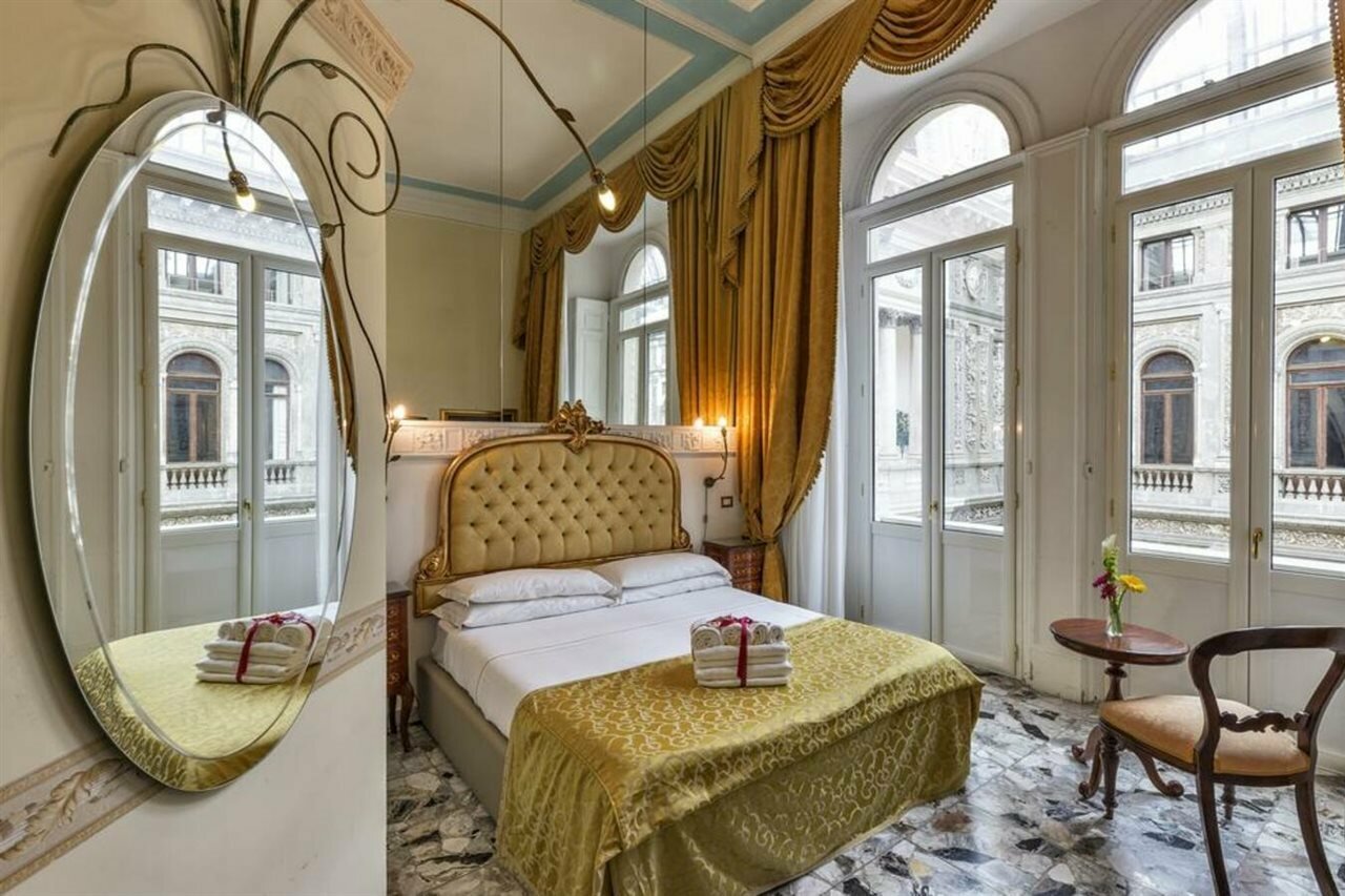 Фото Art Suite Santa Brigida