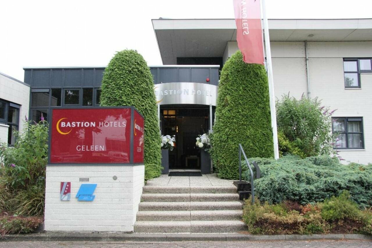 Фото Bastion Hotel Geleen