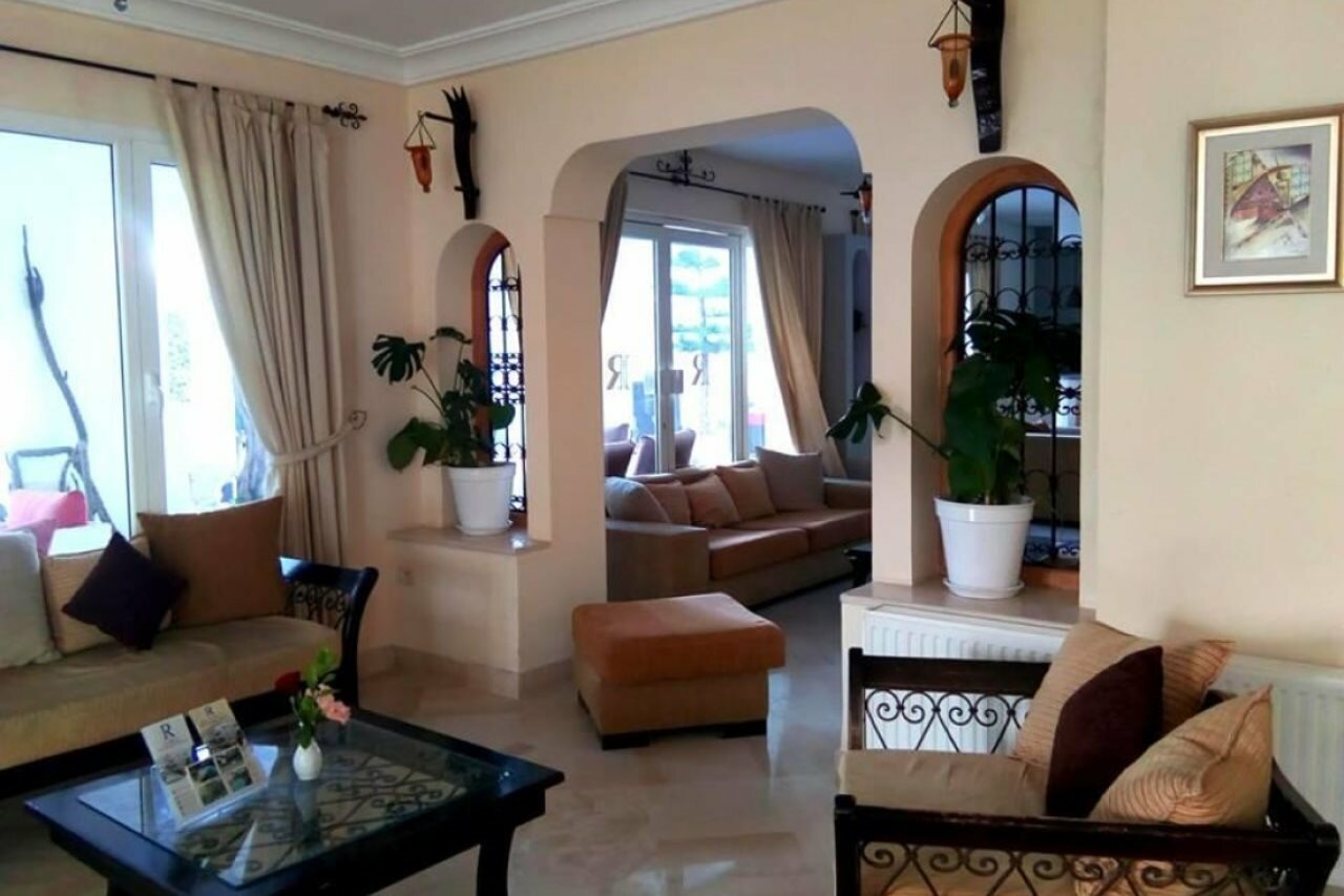 Фото Отель Residence Romane