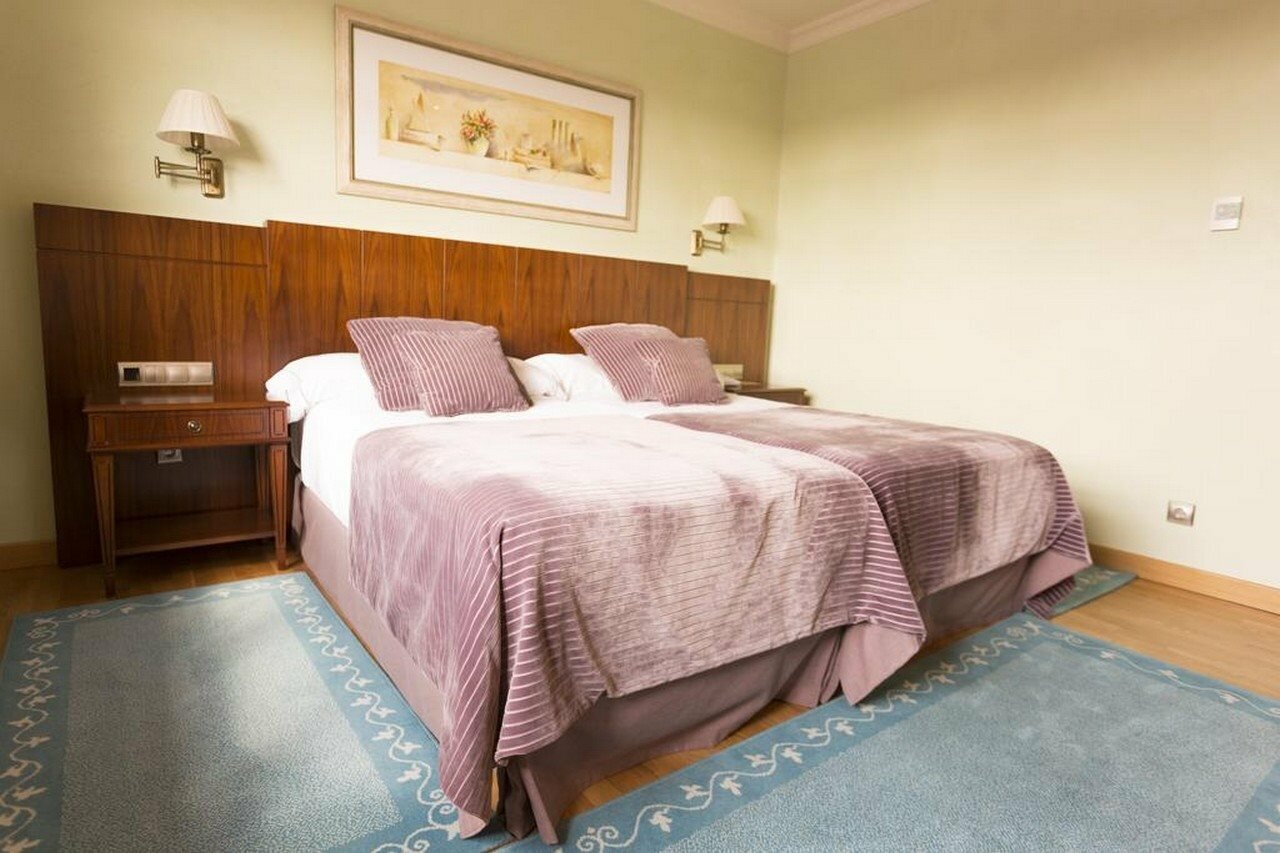 Фото Hotel Finca Torremilanos