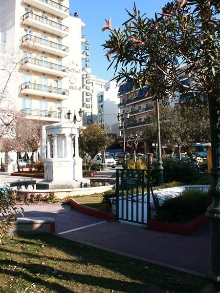 Фото Apollo Hotel