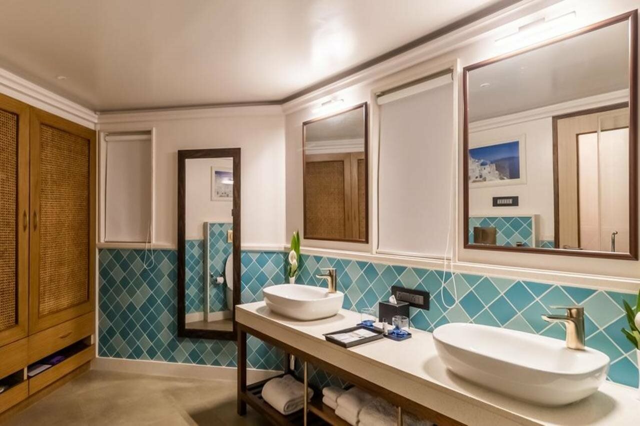 Фото Planet Hollywood Goa Beach Resort