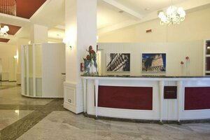 Гостиница Jr Hotels Oriente Bari
