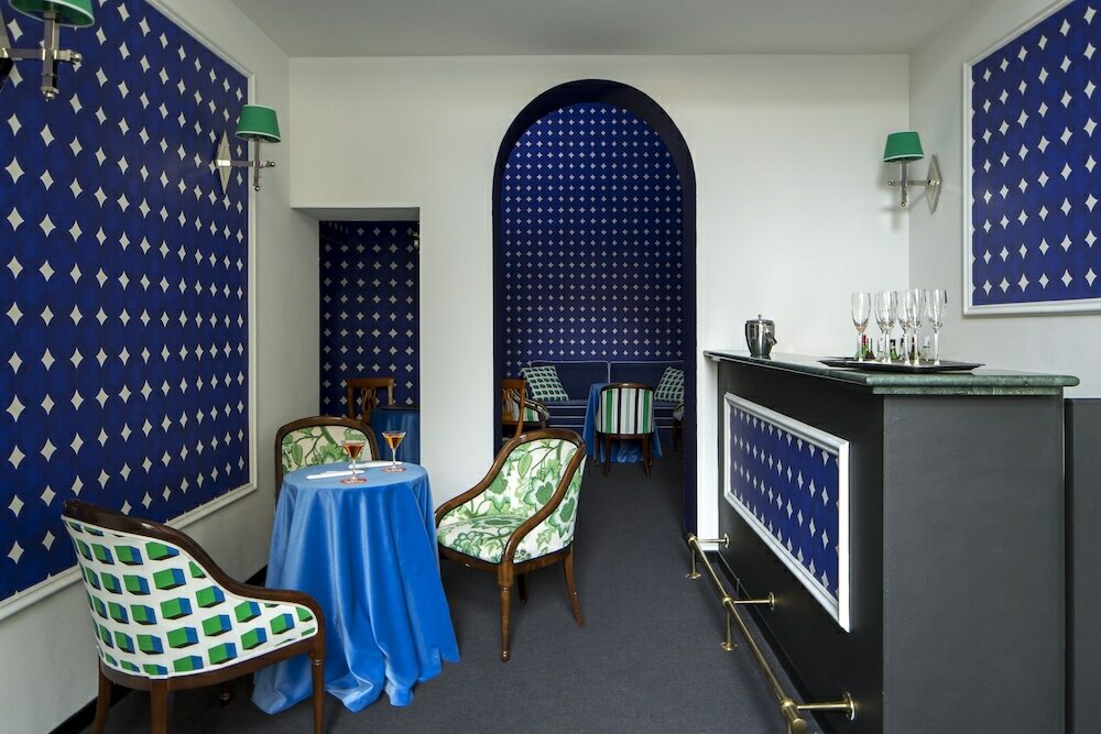 Фото Room Mate Luca