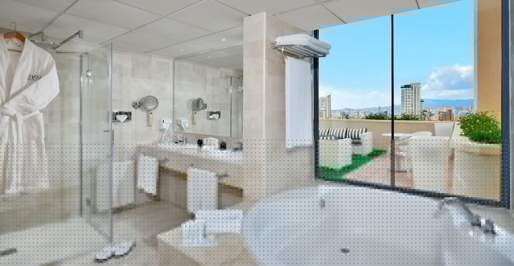 Фото Melia Benidorm