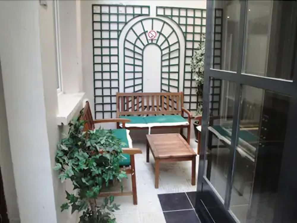 Фото Chabrol Opéra