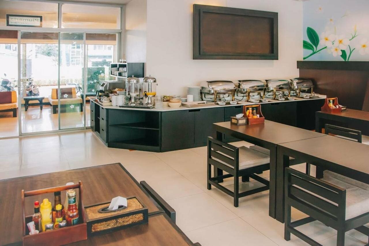 Фото Kokotel Pattaya South Beach