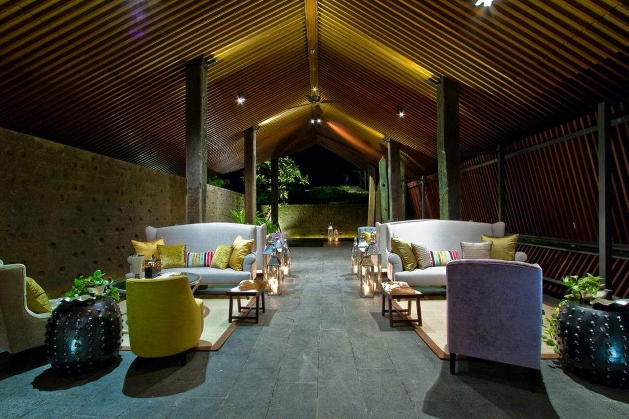 Фото Ametis Villas