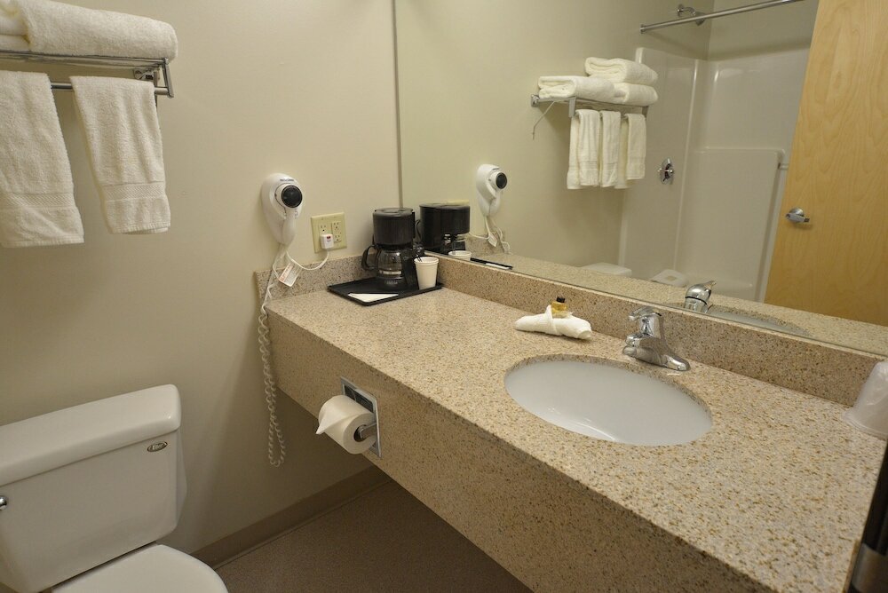 Фото The Madison Inn by Riversage