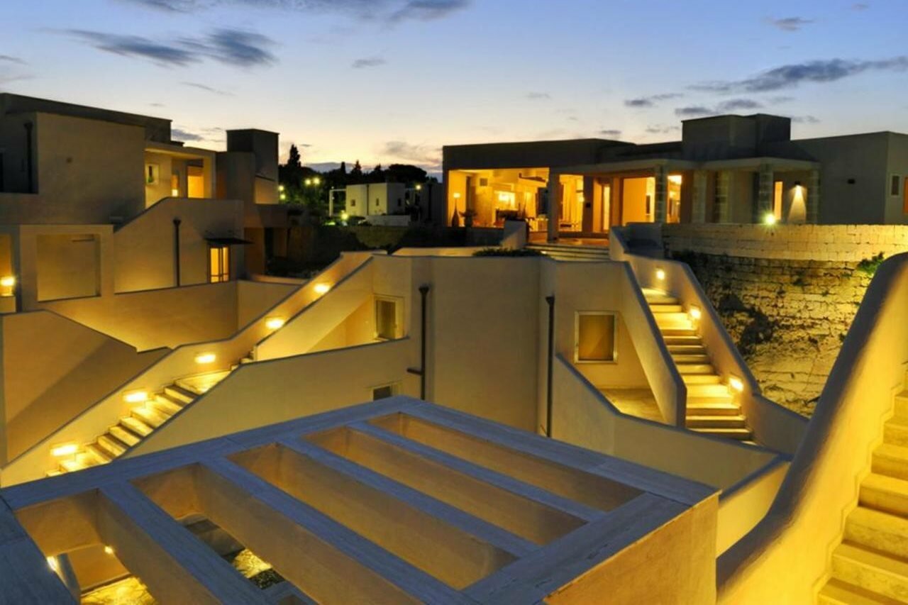 Фото CDSHotels Basiliani