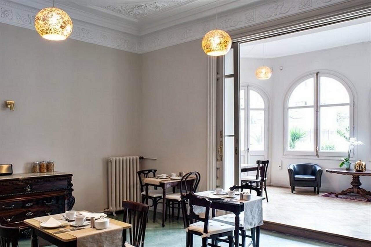 Фото Mihlton Barcelona Boutique B&b