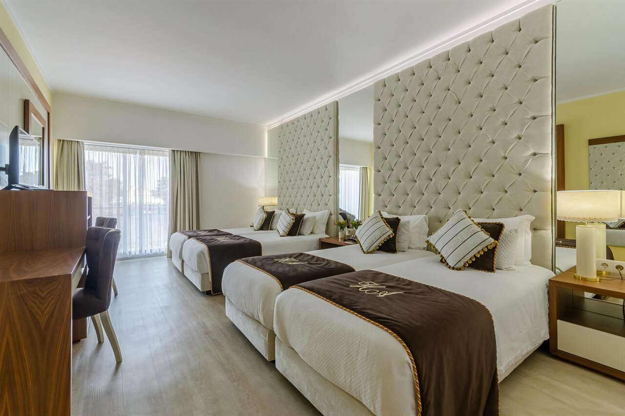 Фото Hotel Alvorada