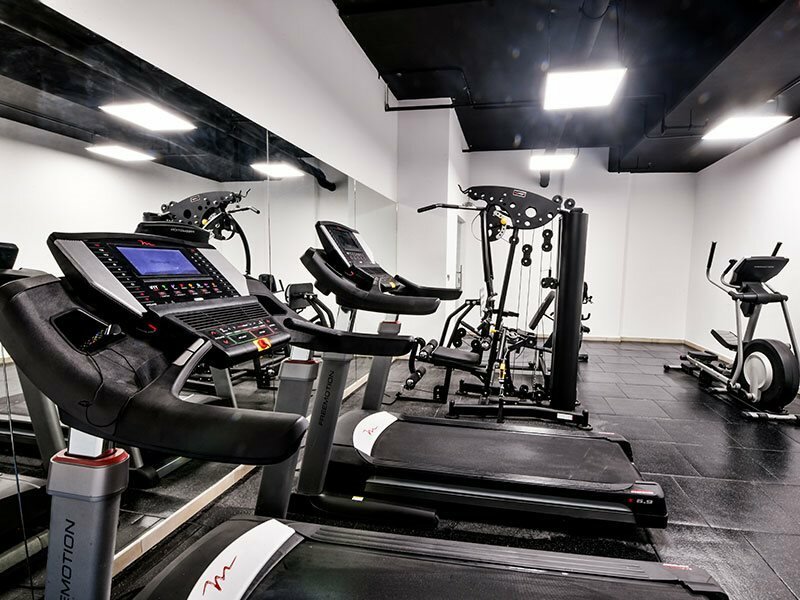 Фото Downtown Hotel Apartments