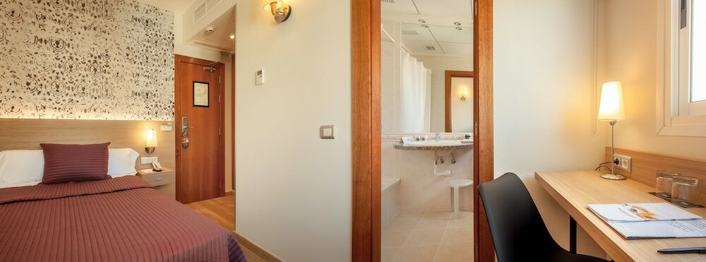 Фото Hotel Rh Princesa