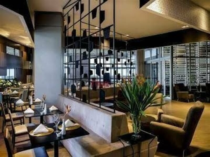 Фото Grand Mercure Brasilia Eixo Monumental