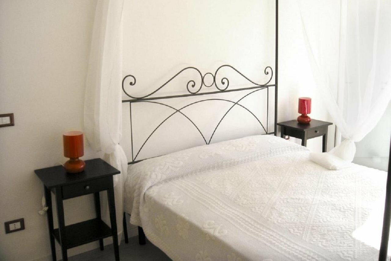 Фото Residence Ea Bianca