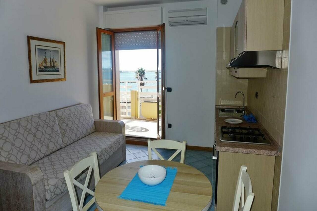 Фото Residence Buganvillea