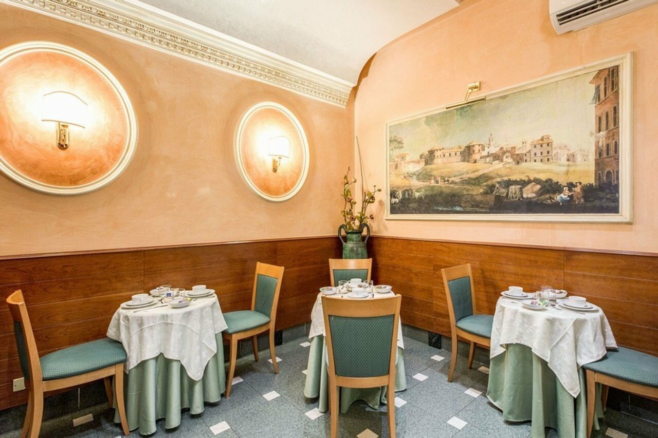 Фото Hotel Giorgi