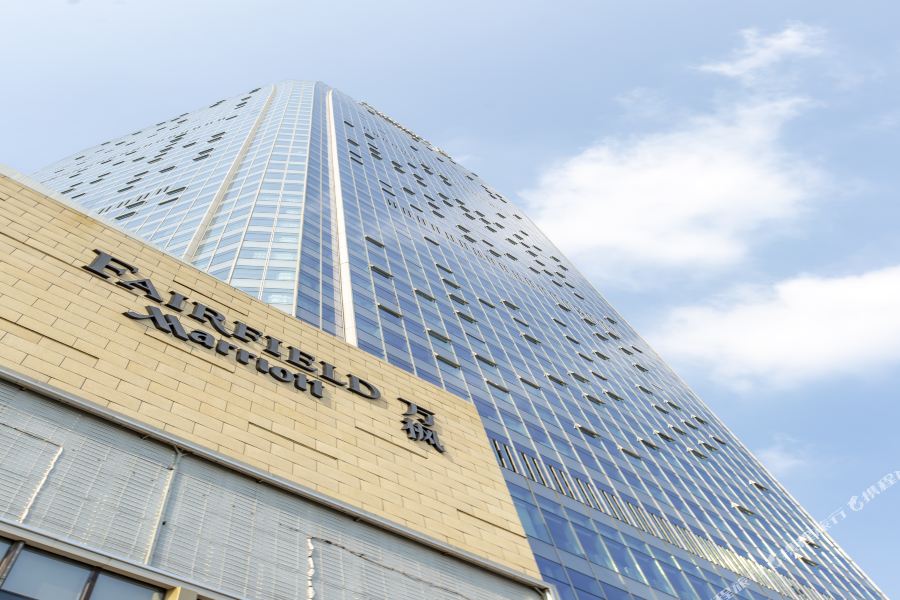 Фото Fairfield by Marriott Foshan Nanhai 