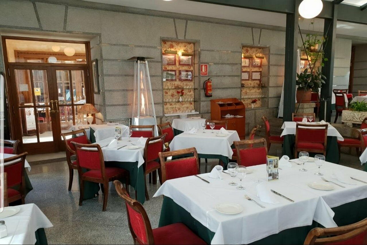 Фото Hotel Miranda & Suizo