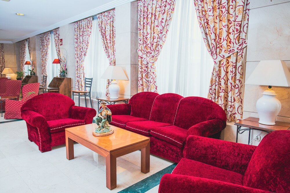 Фото Cason del Tormes