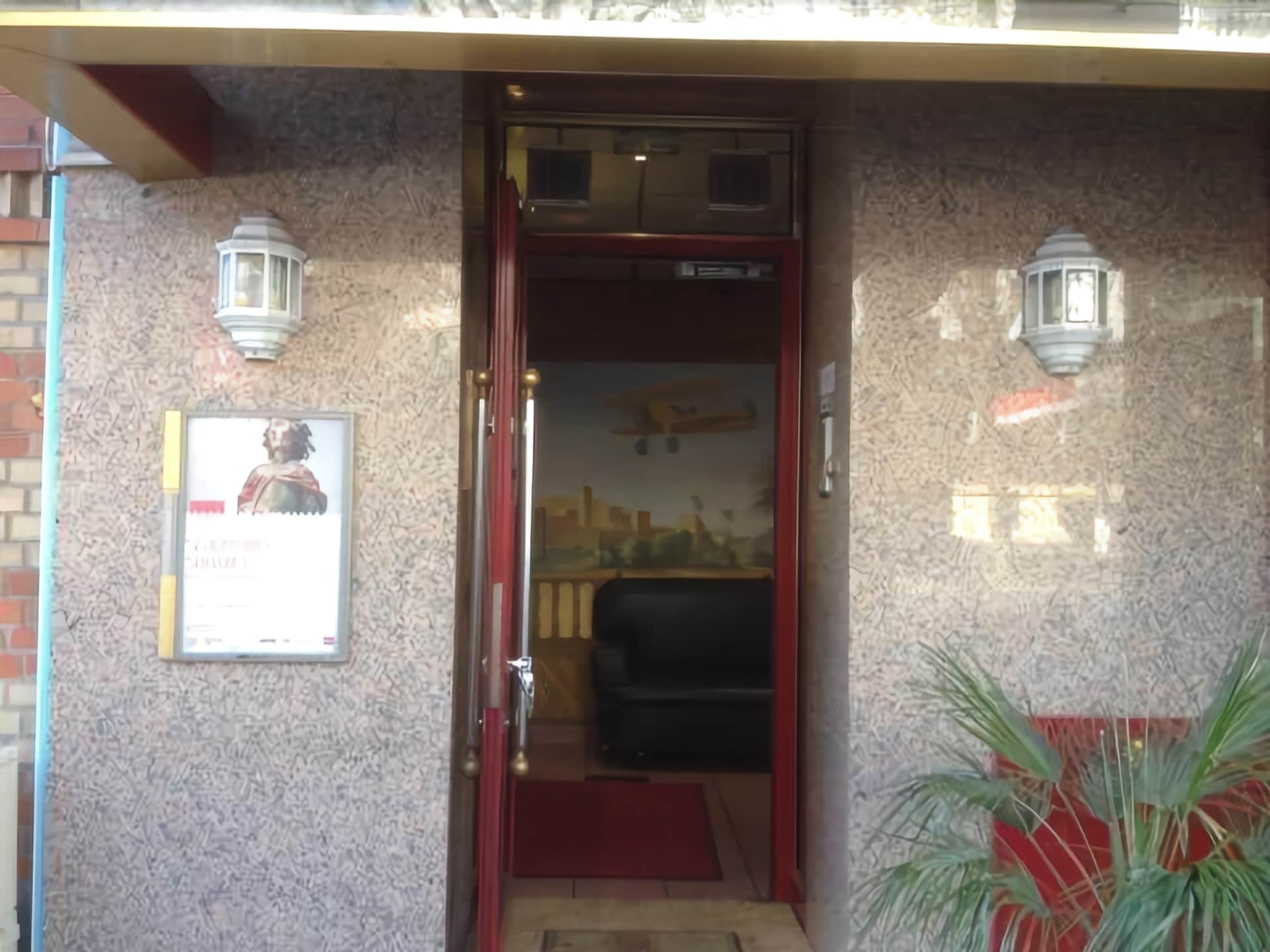 Фото A& xE9; ro Club