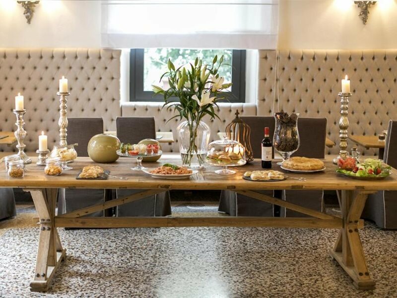 Фото Palazzo Lorenzo Hotel Boutique & SPA