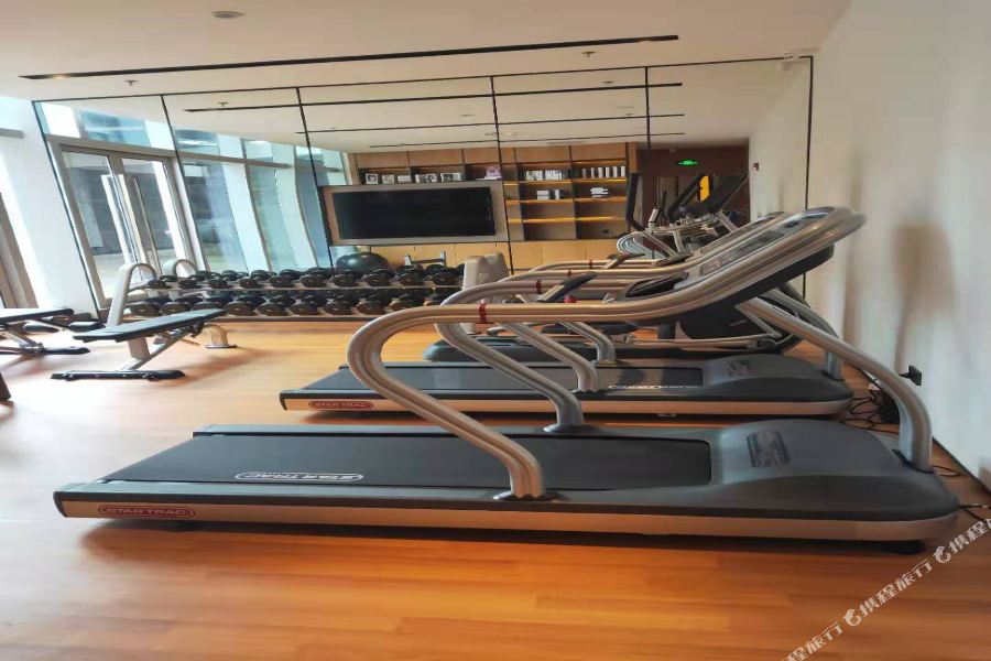 Фото Fairfield by Marriott Foshan Nanhai 