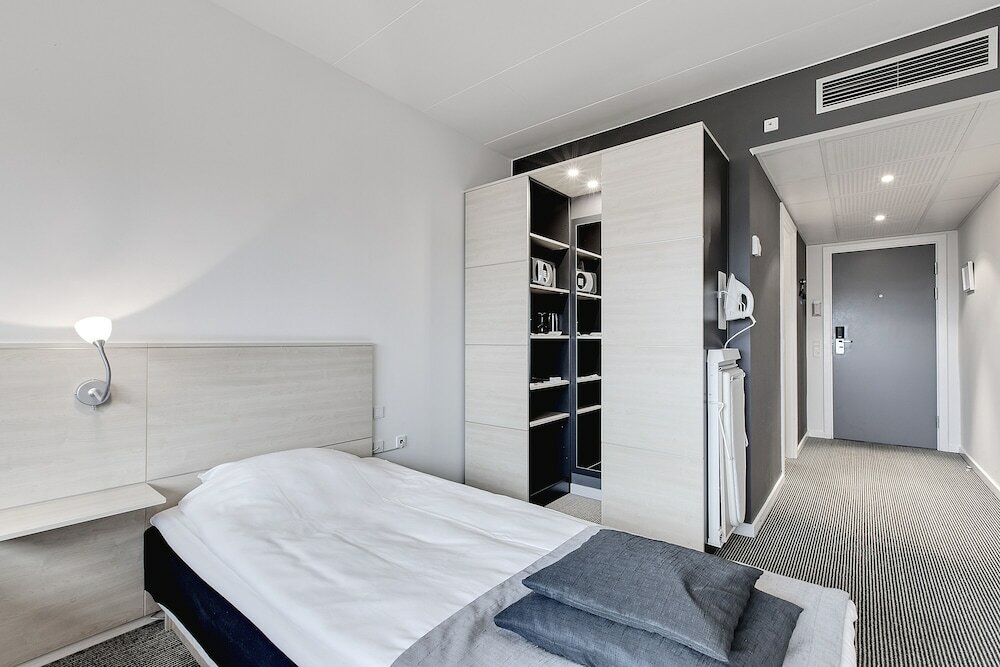 Фото Radisson Hotel Papirfabrikken Silkeborg