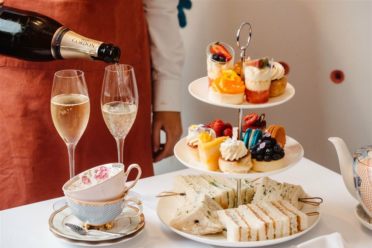 Фото Mayfair Hotel