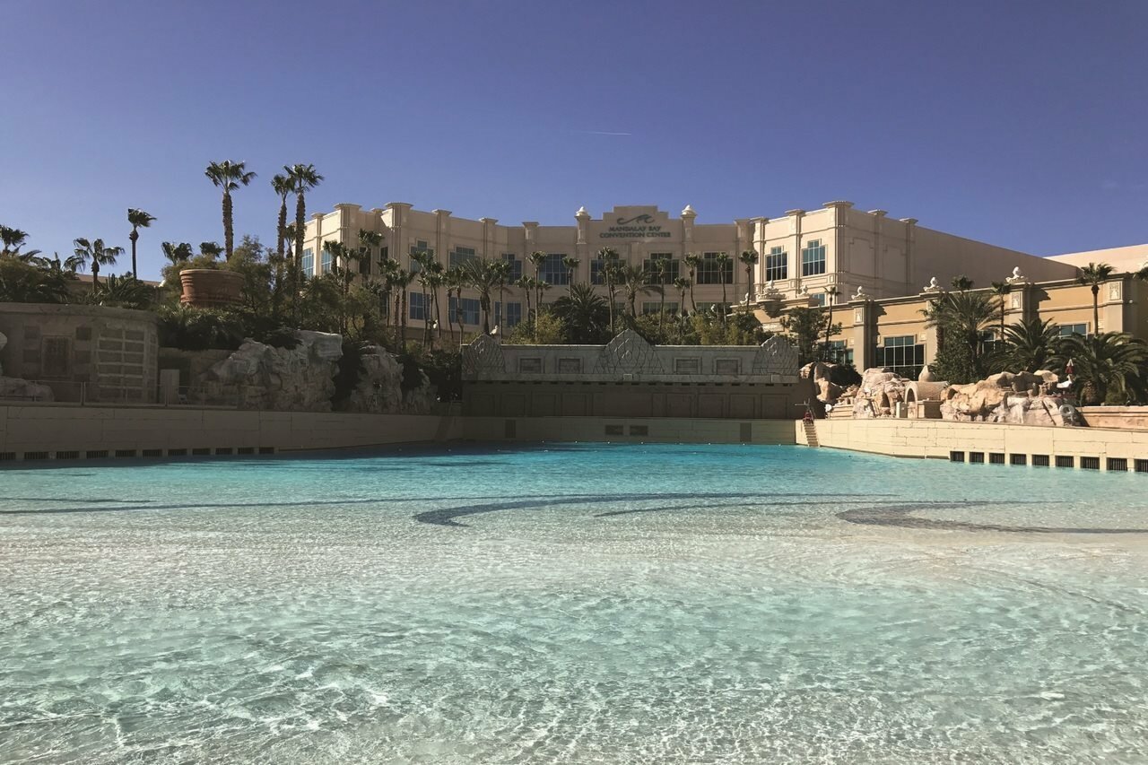 Фото Mandalay Bay Resort and Casino