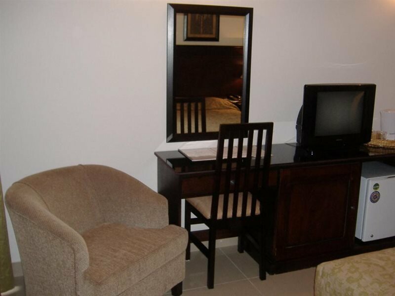 Фото VIP Inn Beira