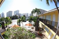 Фото Galt Villas Hotel