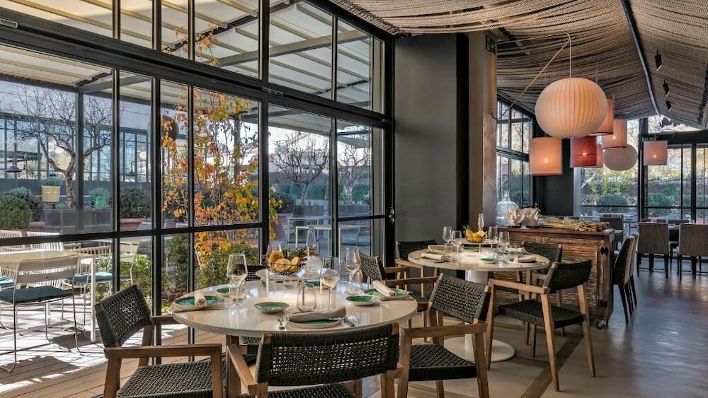 Фото Hotel Aravaca Village